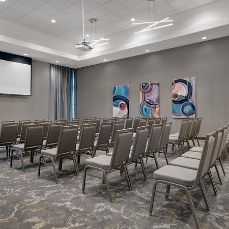 Springhill Suites By Marriott Franklin Cool Springs Εξωτερικό φωτογραφία
