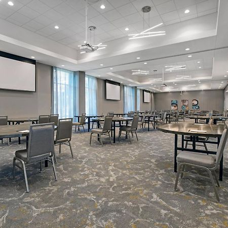 Springhill Suites By Marriott Franklin Cool Springs Εξωτερικό φωτογραφία