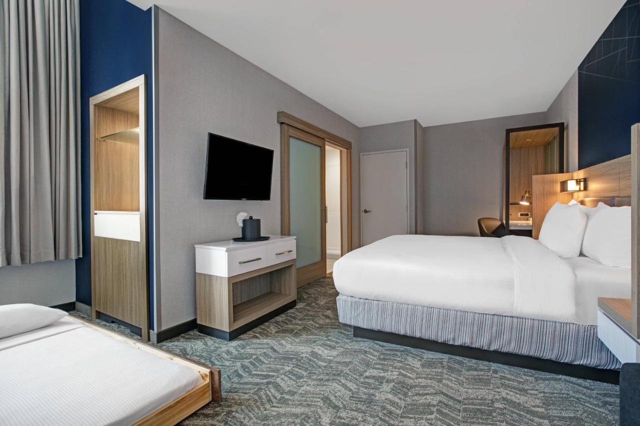 Springhill Suites By Marriott Franklin Cool Springs Εξωτερικό φωτογραφία