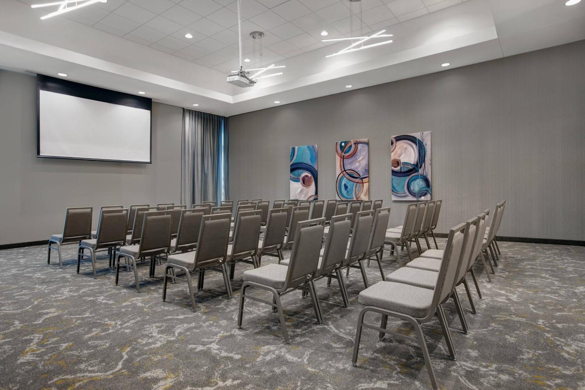Springhill Suites By Marriott Franklin Cool Springs Εξωτερικό φωτογραφία