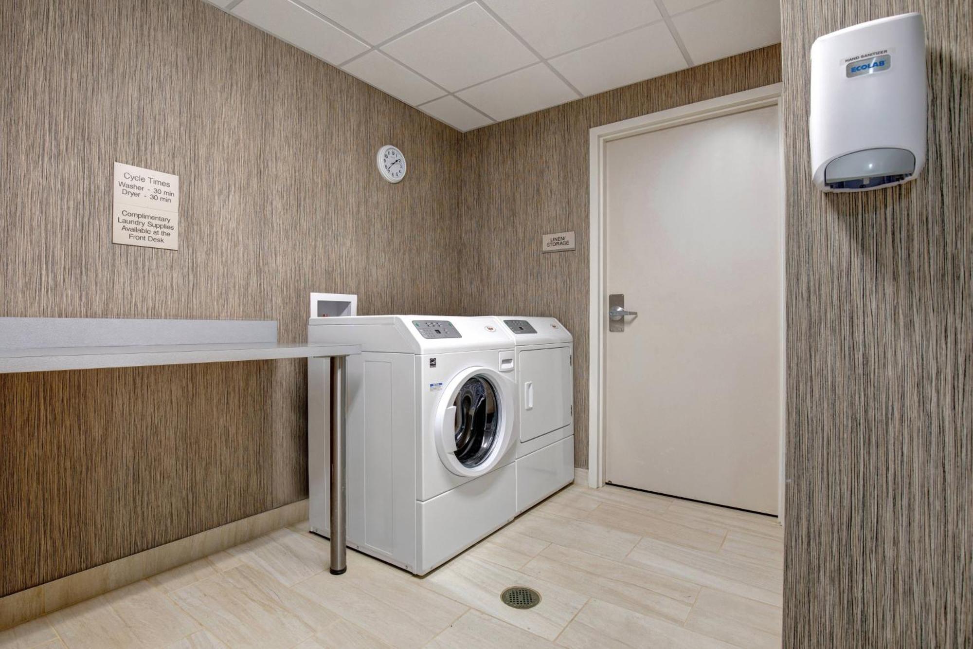 Springhill Suites By Marriott Franklin Cool Springs Εξωτερικό φωτογραφία